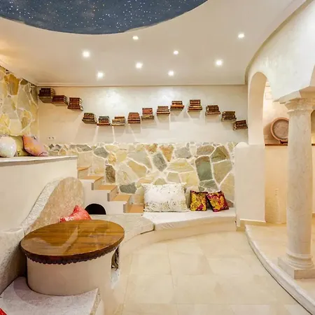 Charming In Torrevieja, 75 Sqm With Shared Pool Appartement